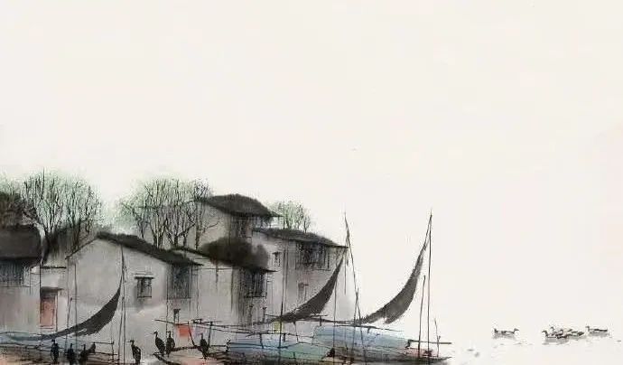 “魅力井陉”大赛优秀作品|王朝有约|王朝作家第15期:于连亭作品专辑(图5)