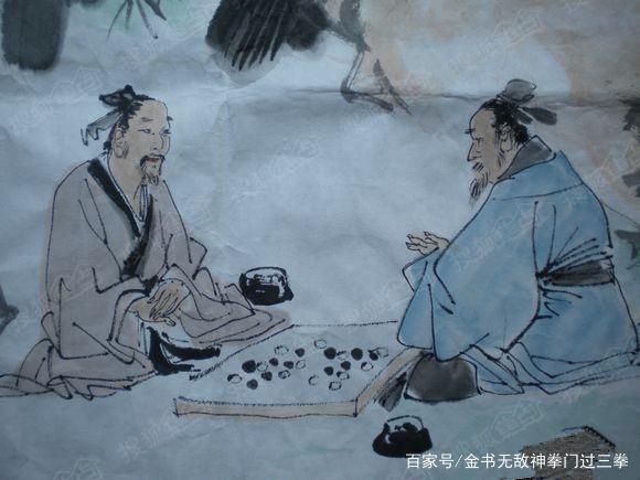 《十雅颂》组诗 作者 荷翁（中国洛阳）（图2）