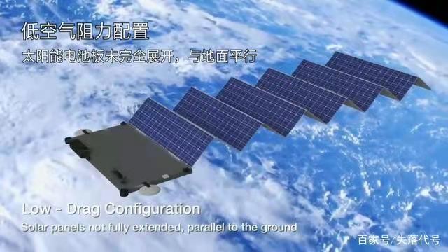天净沙-太阳风暴毁掉40颗“星链”卫星(词林正韵) 文/冯志清(上海)【冰心文化传媒】(图6)
