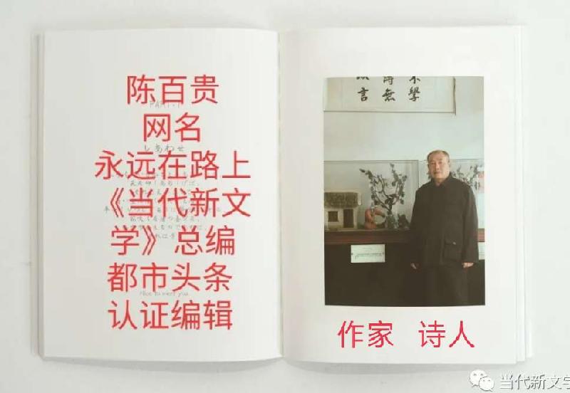 朗诵诗：阿Q的爱情 作者/陈百贵 主播/赵越男 请欣赏（图4）