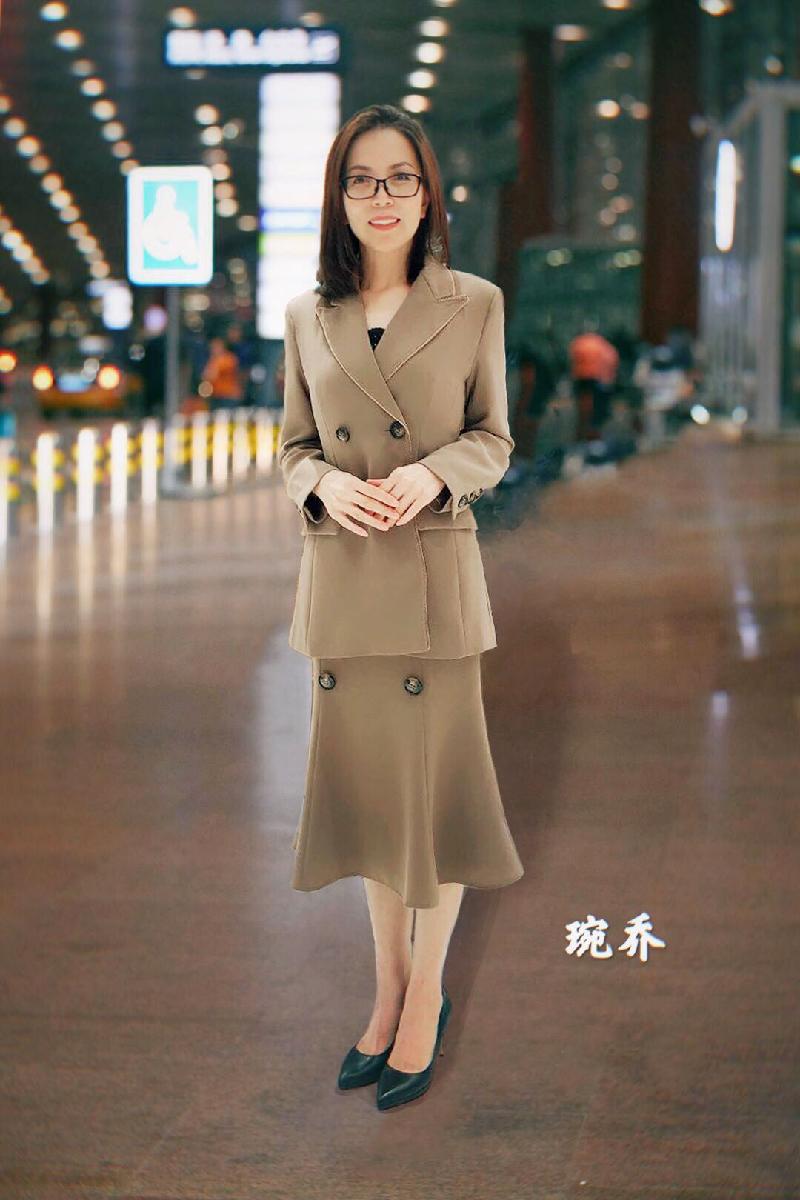 诗意传情诗社【再写《春风》】文‖姚京平 诵‖琬乔（584）（图11）