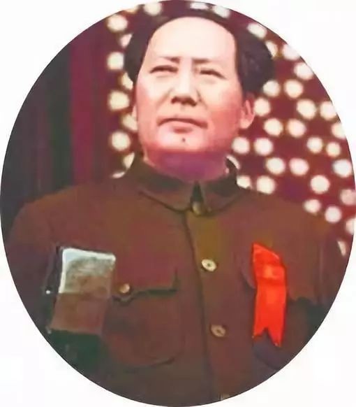 《幸福不忘毛主席》作者:陈世良;金牌主播:实者;编辑:宋梅【中国长江文学社】有声文学平台第3330期(图3)