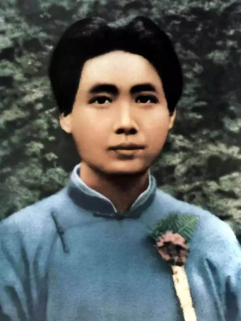《幸福不忘毛主席》作者:陈世良;金牌主播:实者;编辑:宋梅【中国长江文学社】有声文学平台第3330期(图6)