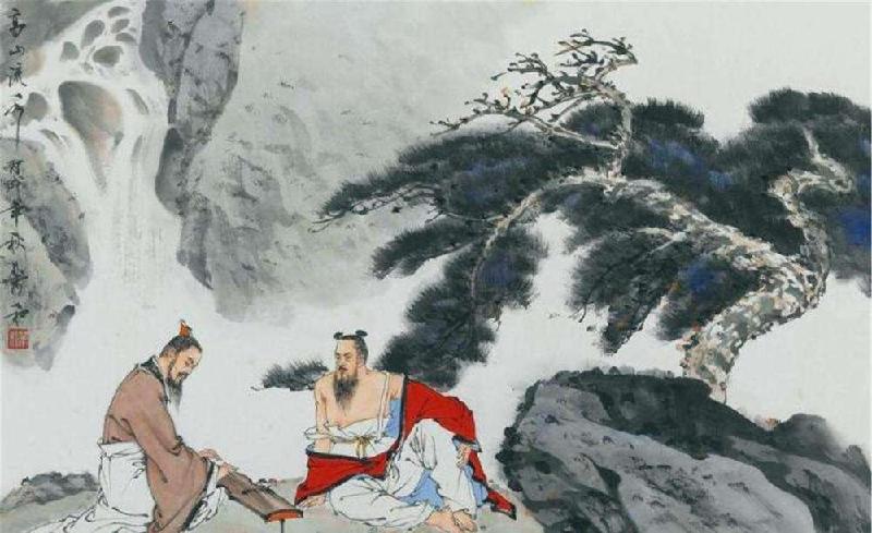 〔诗词小辑〕作者 李文清(北京)【冰心文化传媒】制作 冰心(图5)
