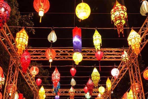 七律 元宵节抒怀 十首 文/杨振国(北京)京津沪头条文学平台发布(图4)