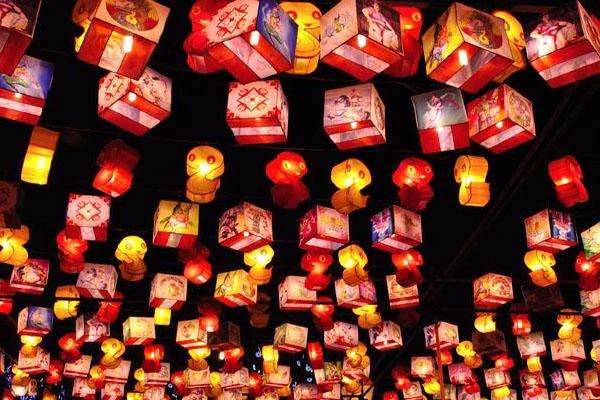 七律 元宵节抒怀 十首 文/杨振国(北京)京津沪头条文学平台发布(图3)