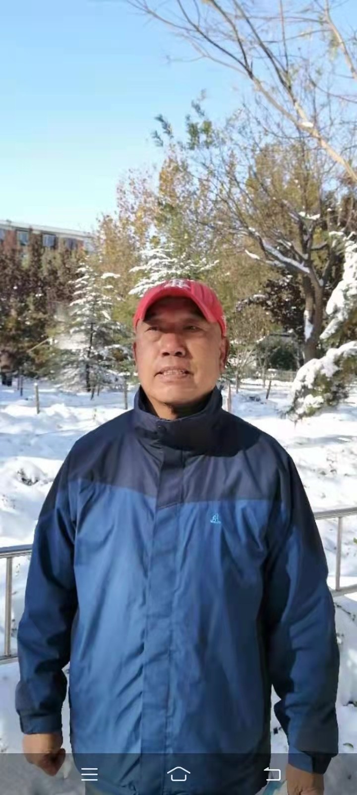 【九江文学社：北京头条】王俊杰老师佳作欣赏（图6）