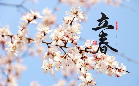 【新诗大观】立春（三首）||文/张道发（图3）