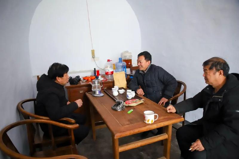 “魅力井陉”大赛优秀作品 | 组照《魅力井陉》| 王小平（图10）