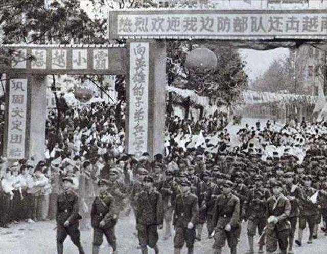 二月的怀念 永恒的记忆(图6)