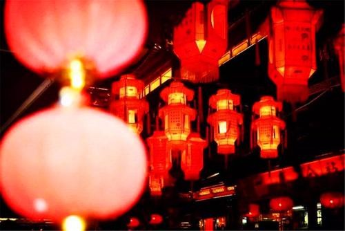 【九江文学社:北京头条】庆元宵节专刊(图15)