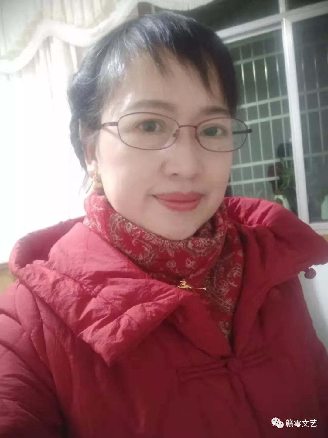 作者：陈淑蓉《速滑女队》《咏梅》《过新年》（古诗专辑）161期【赣雩文艺】
