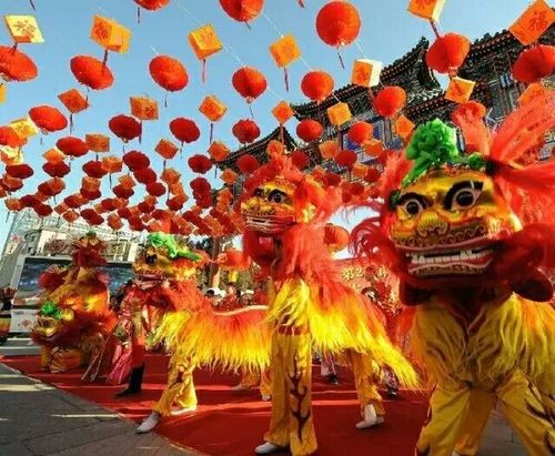 【九江文学社:北京头条】《难忘故乡元宵节》作者/余斯文(图4)