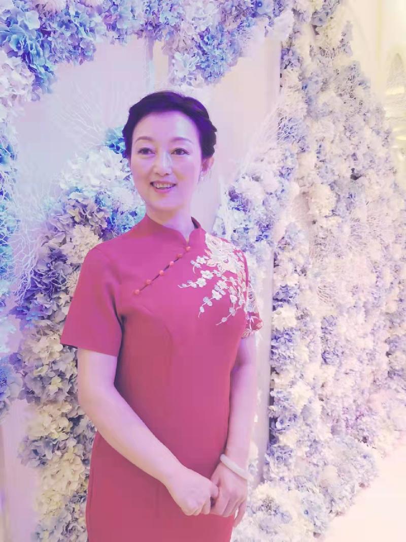 合诵：庆祝元宵节古诗情景剧《蓦然回首，那人却在灯火阑珊处》作者思洋｜海外头条（图10）