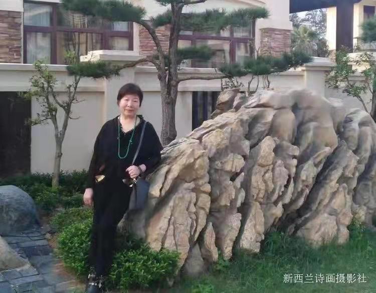 元宵节 文/瑞雪丰韵(浙江)【冰心文化传媒】制作 冰心(图7)