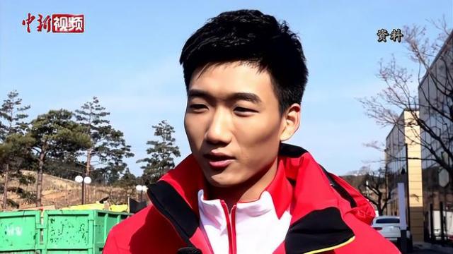 连云区星火诗社297期微刊《中国选手高亭宇、徐梦桃、苏翊鸣连摘金牌》(图5)