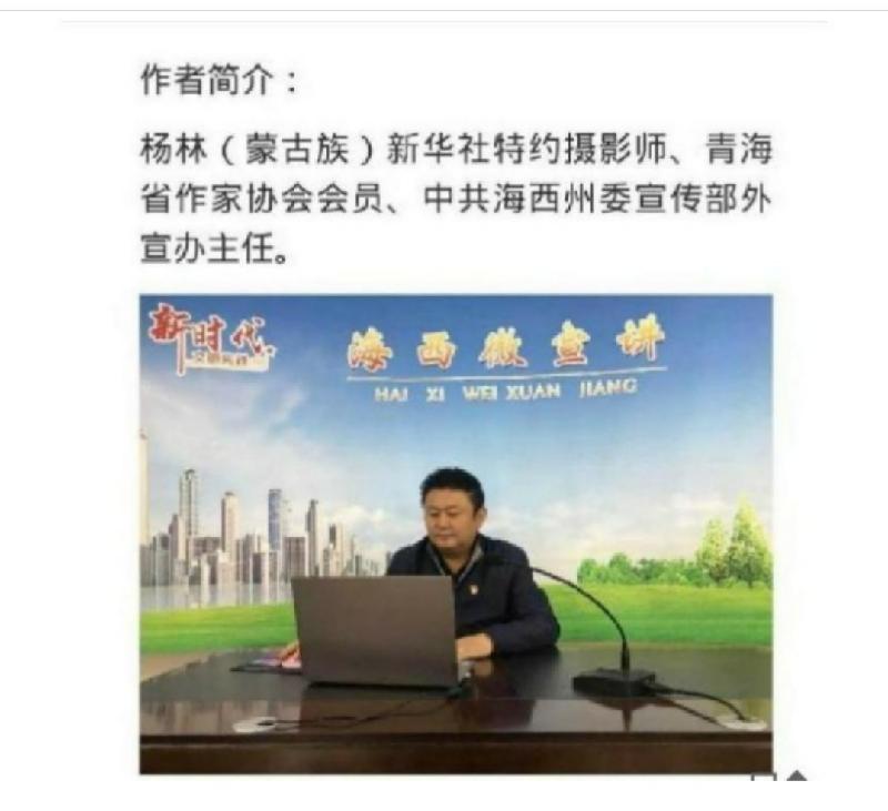 杨林 : 元宵节的快乐（图3）