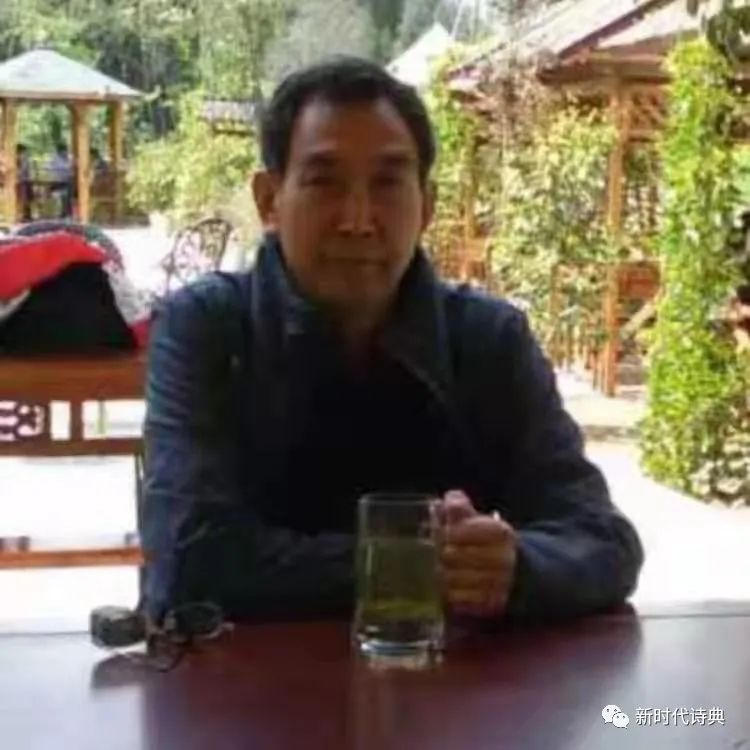 2022年中国元宵节“圆月”同题诗会:孟牟躬