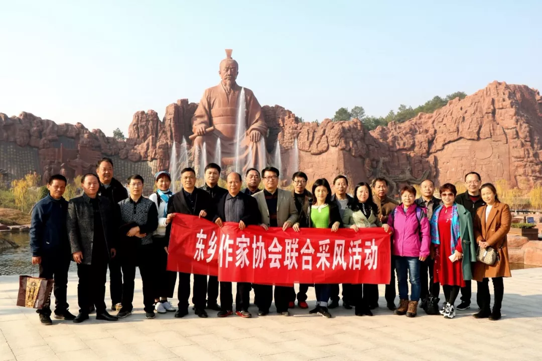 作者:杨金高《余干,可否再等等我》168期【赣雩文艺】(图2)