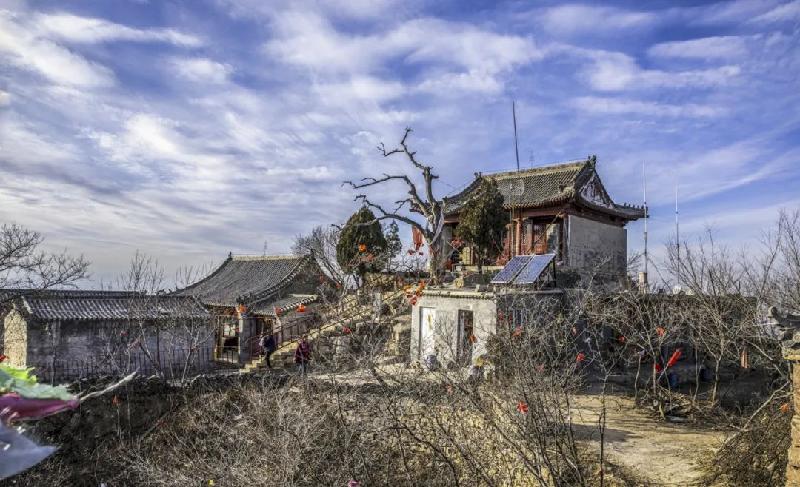 “魅力井陉”大赛优秀作品 | 组照《井陉记忆》| 王惠良
