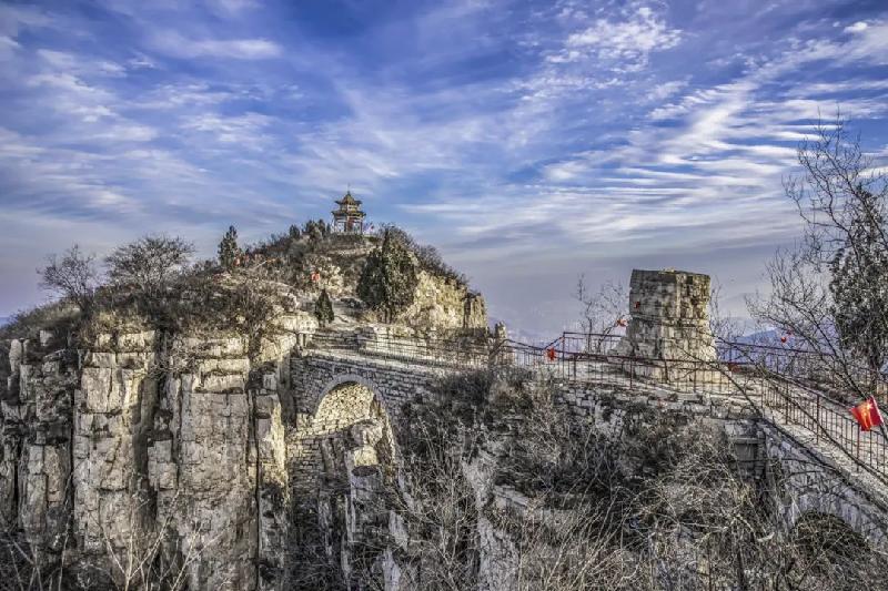 “魅力井陉”大赛优秀作品 | 组照《井陉记忆》| 王惠良（图7）