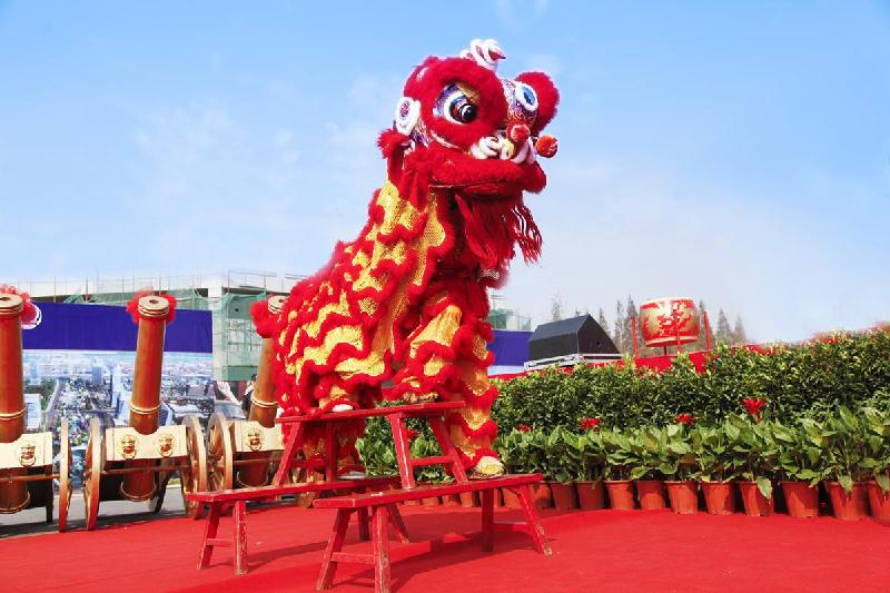 鹊桥仙 过元宵（新韵）文／江冲（图5）