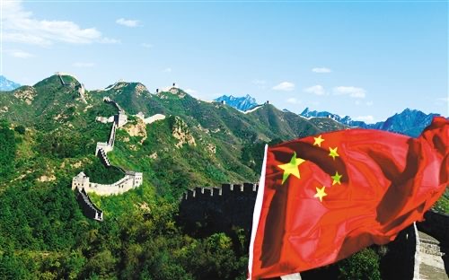 【新诗大观】实现中国梦，一定有我||文/江霞||诵/文嘉（图3）