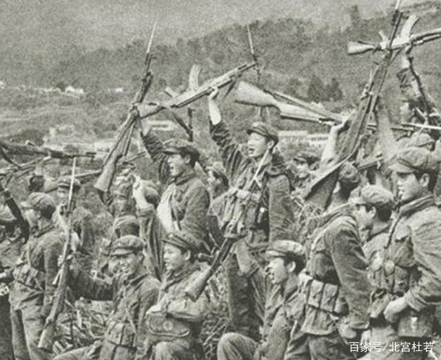 【九江文学社:北京头条】隆重推荐傅塘根《对越自卫还击战43周年纪念日》感赋(图5)