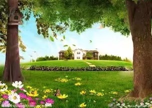 《一千个春天为你绽放》作者/渐倪 主播/一土黄沙 编辑/胡琴（图2）