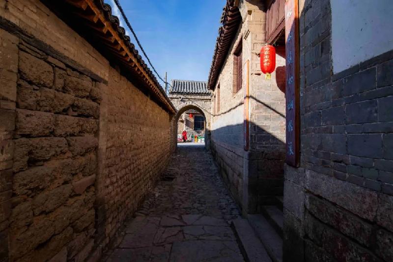 “魅力井陉”大赛优秀作品 ｜ 组照《魅力于家》｜张辉（图3）