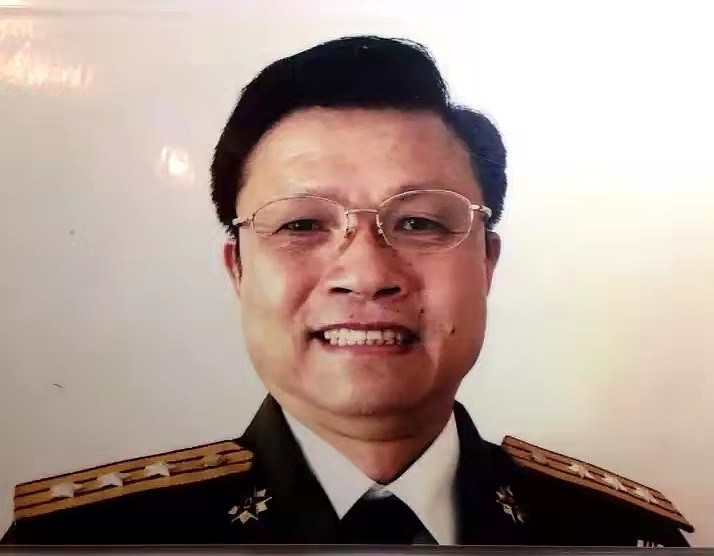 【九江文学社：北京头条】推荐陈新良先生感人佳作《勿忘2.17》（外一首）（图2）