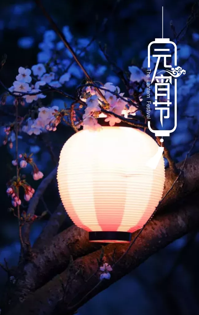 【元宵节】焦作市诗词学会~红叶诗社同题专辑(12)(图12)