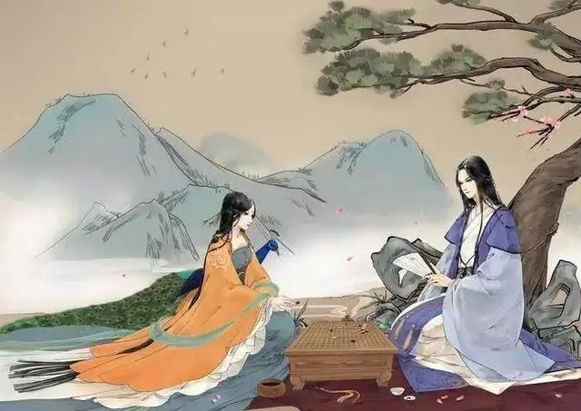 [桃源馨声]围城|作者:湘菡萏|主播:芳草青青[用1069期]（图5）