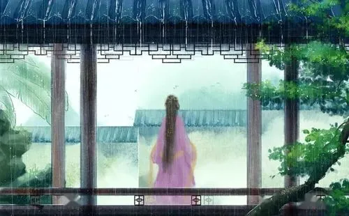 [桃源馨声]围城|作者:湘菡萏|主播:芳草青青[用1069期]（图7）