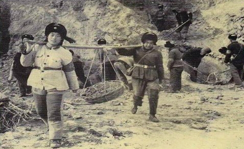 子育,朝阳知青佼佼者 作者‖袁洪杰(图4)