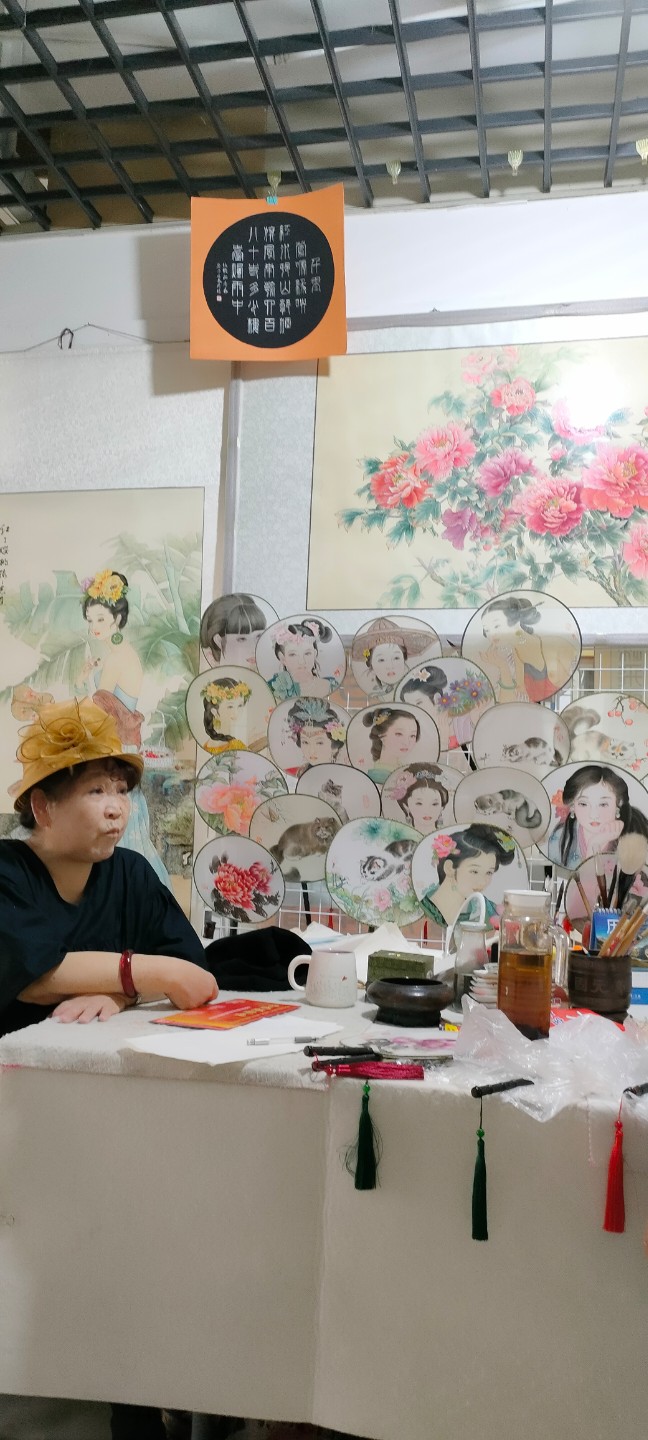 巜九张机》三八妇女节抒怀作者孙秀兰(图4)