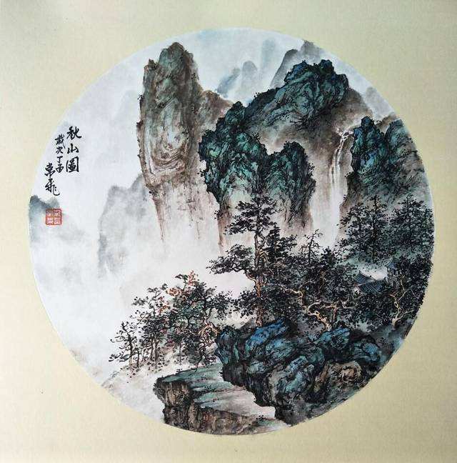 青岛聆泉诗社040期｜春赋雅吟百首【其二】（图12）