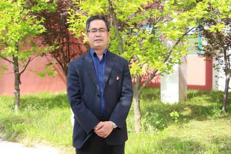 张守军诗词四首