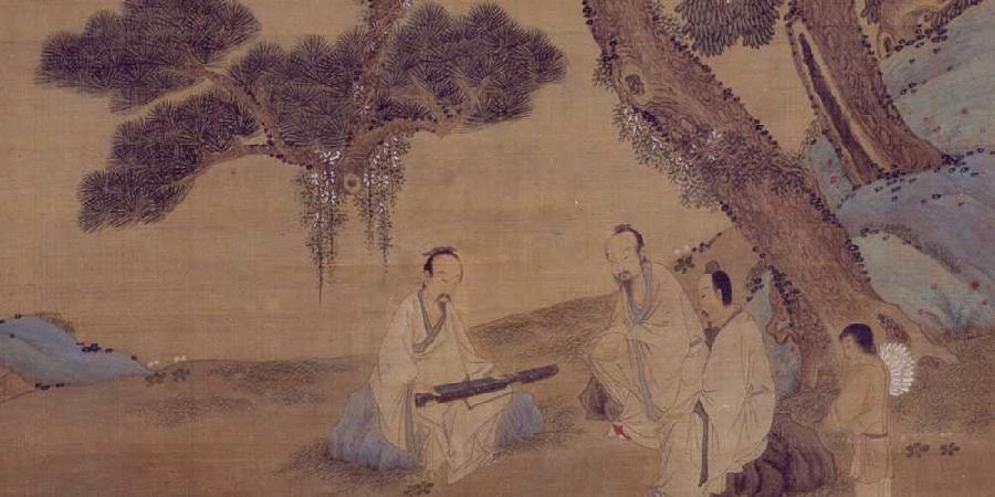 风雅诗社·第十三期·格律诗专栏（图4）