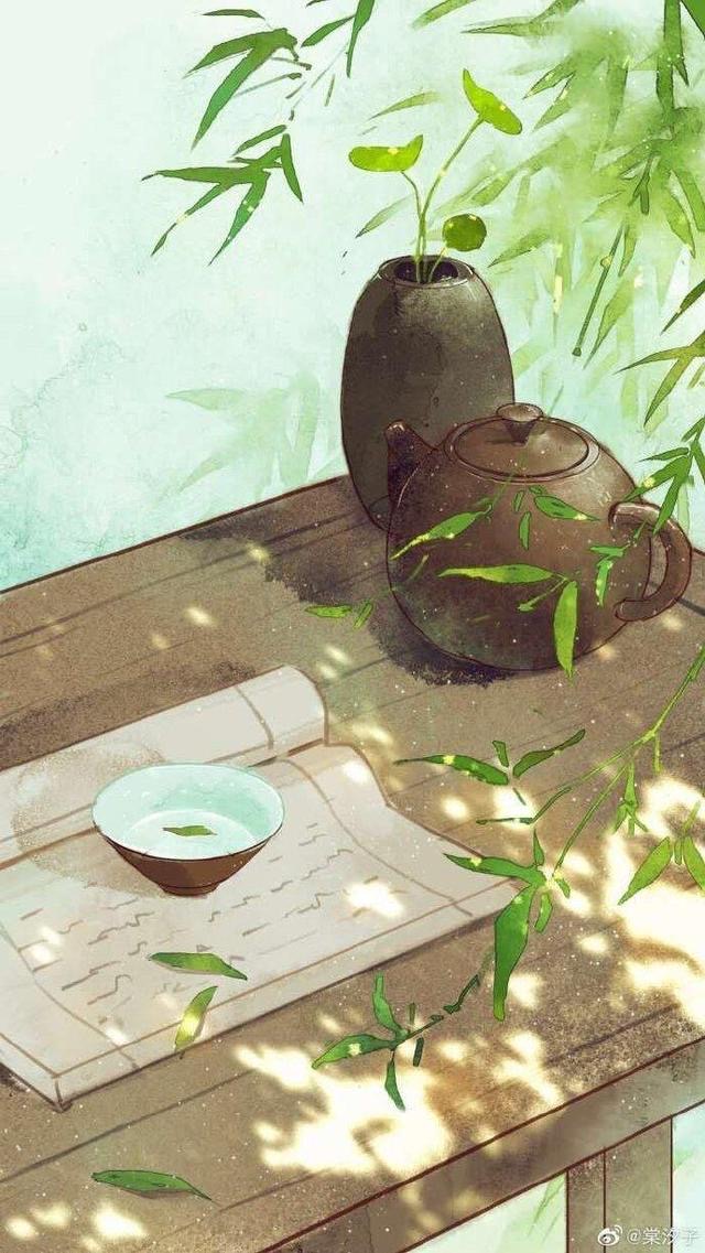 崔连柱老师倾情演绎著名作家关捷老师的精品佳作：古典的诗情画意｜海外头条（图4）