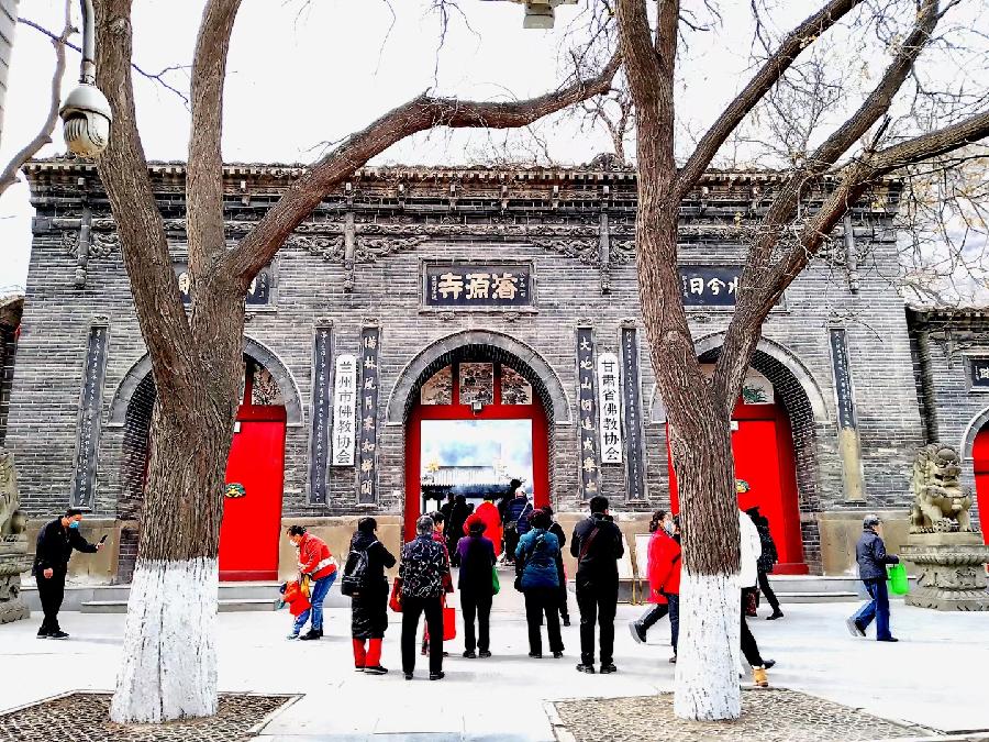 吕义孝||(图•文)民族英雄霍去病(图8)