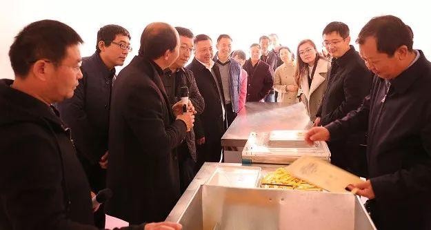 【经典推荐】王文俊//情暖村民 爱心永驻(图7)