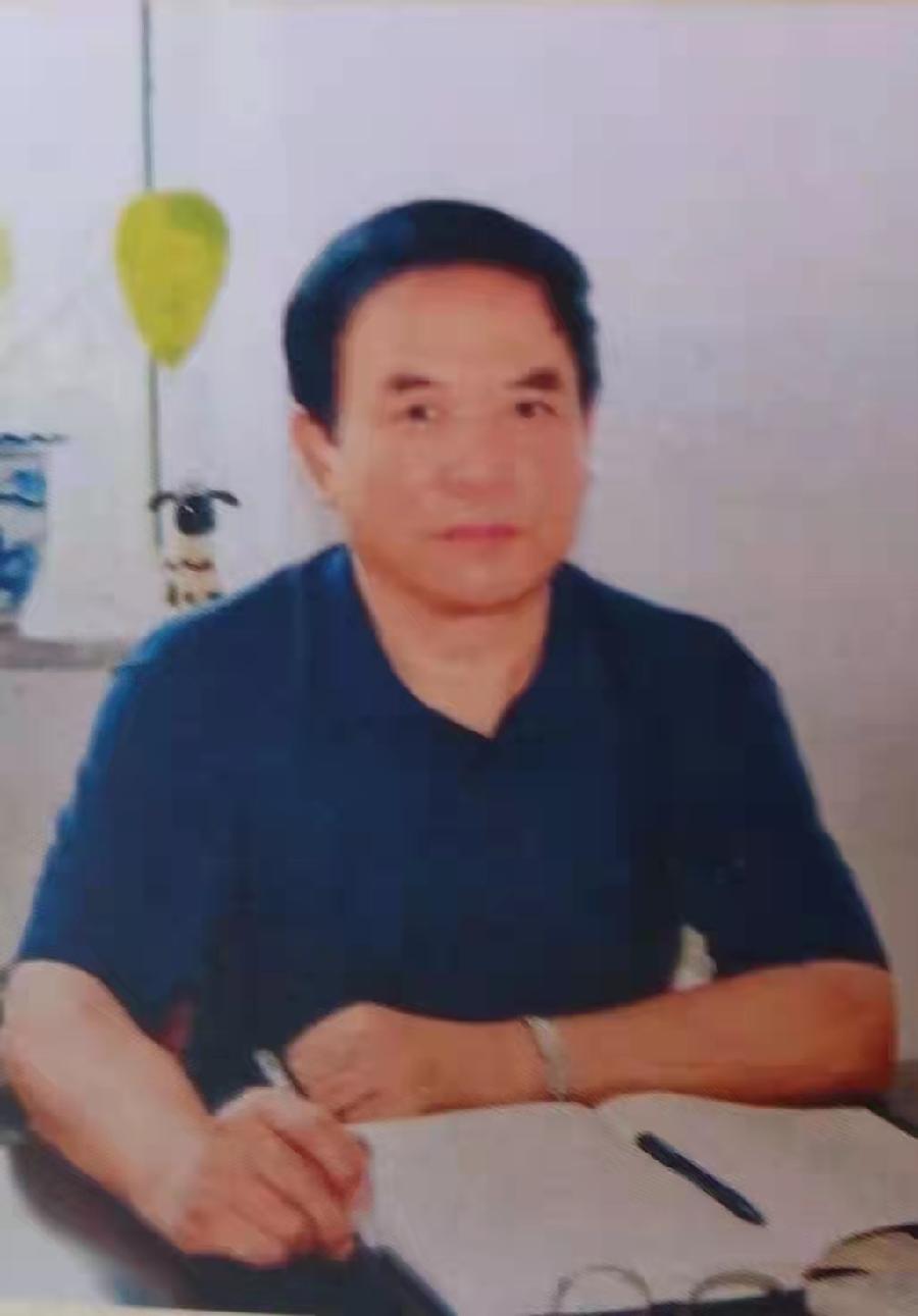 【格律诗六首】文/王德吉‖诵/林海【采菊文苑古韵美诵】总5889期