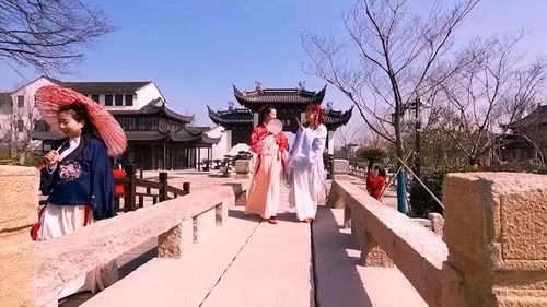 《红颜有梦》作者/主播/一土黄沙 编辑/胡琴（图3）