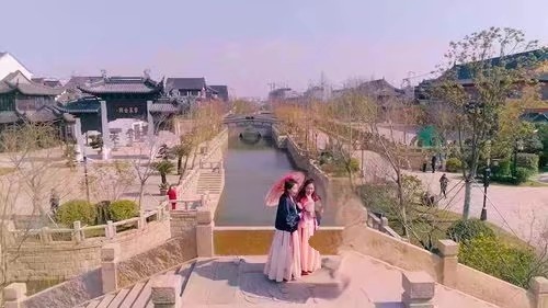 《红颜有梦》作者/主播/一土黄沙 编辑/胡琴（图4）