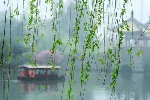 江南诗絮-0105【诗评专栏】(图13)