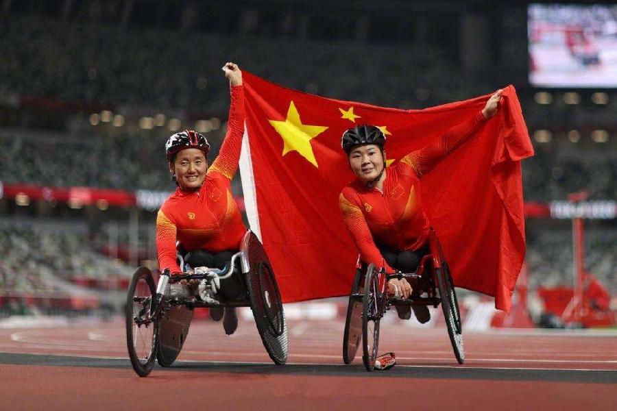【枫雅汇看图约诗】诗人陈江《124期》（生命的怒放）（图4）