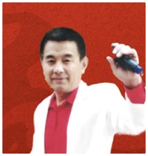 谁是最可爱的人(节选)ll诵读ll崔冬梅 栾韧伟 徐丽敏 董新明 吴涵伟 杨培英 孙守志 刘颖(图16)