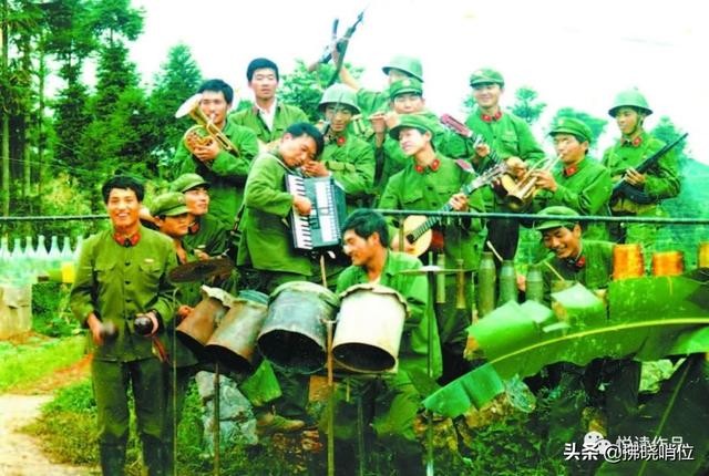 【戎马生涯】李太忠将军//军旅纪实 《我与广谦》(图4)