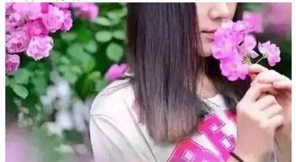 【迎春花开】昨夜天//今生 嗅一朵低眉的花（图3）